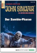 John Sinclair Sonder-Edition 120 - Horror-Serie