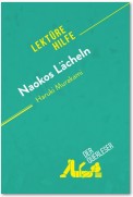 Naokos Lächeln von Haruki Murakami (Lektürehilfe)