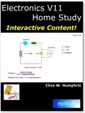 Electronics V11 Home Study