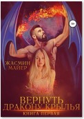 Вернуть дракону крылья. Книга 1