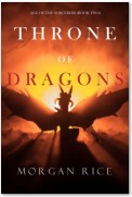 Throne of Dragons