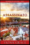 Assassinato na Mansão