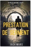 Prestation de Serment