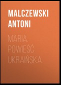 Maria. Powieść ukraińska