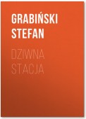 Dziwna stacja