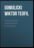 Wspomnienia niebieskiego mundurka