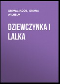 Dziewczynka i lalka