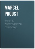 W cieniu zakwitających dziewcząt