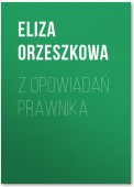 Z opowiadań prawnika