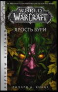 World of Warcraft. Ярость Бури