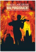 Walpurgisnacht / Вальпургиева ночь. Книга для чтения на немецком языке