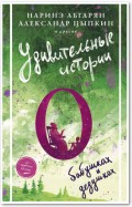 Удивительные истории о бабушках и дедушках (сборник)