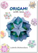 ORIGAMI with love
