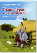 Иван-Дурак в командировке. Веселая сказка для взрослых