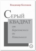 Серый квадрат: от Березовского до Навального