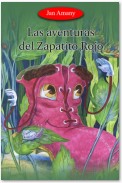 Las aventuras del Zapatito Rojo