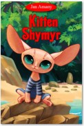 Kitten Shymyr