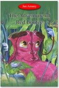 The Adventure of Red Bootee