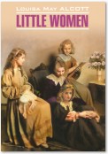 Маленькие женщины / Little women