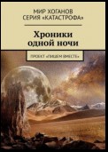 Хроники одной ночи. Проект «Пишем вместе»