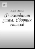 В ожидании зимы. Сборник стихов