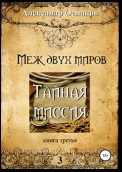 Меж двух миров 3: Тайная миссия