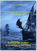 Le avventure dei Principi Amir & Akhmed. Il Diaspro rosso e la strega Luthien