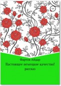 Настоящее немецкое качество!