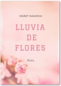 Lluvia de flores. Haiku