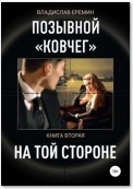 Позывной Ковчег. Книга вторая. На той стороне