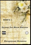 Назови его моим именем. Книга 1