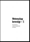 Wetenschap bevestigt – 3. Verzameling wetenschappelijke artikelen