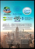 All sciences. №1, 2023. International Scientific Journal