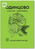 Одинцово. Это моя земля. Киберпутеводитель