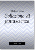 Collezione di fantascienza. Perm 2023