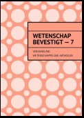 Wetenschap bevestigt – 7. Verzameling wetenschappelijke artikelen