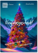 Neujahrsgeschenk! Neujahrsgeschenk, das dein Leben vorbestimmt