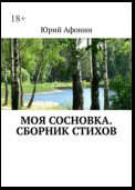 Моя Сосновка. Сборник стихов