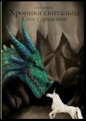Хроники скитальца: Совет драконов