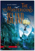 The Mysterious Island. B2 / Таинственный остров