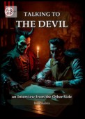 Talking to the Devil: an interview from the Other Side