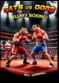 Cats vs Dogs – Fluffy Boxing