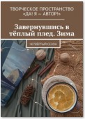 Завернувшись в тёплый плед. Зима. Четвёртый сезон