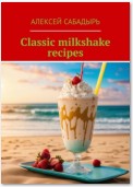Classic milkshake recipes