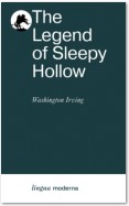 The Legend of Sleepy Hollow / Легенда о Сонной Лощине