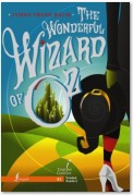 The Wonderful Wizard of Oz. B1 / Удивительный волшебник из Страны Оз