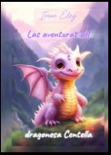 Las aventuras del dragonesa Centella