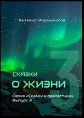 Сказки о Жизни. Серия «Сказки и фантастика». Выпуск 3