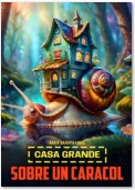 Casa Grande Sobre un Caracol