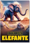 Equilibrista Elefante